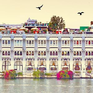 Lake Pichola Hotel